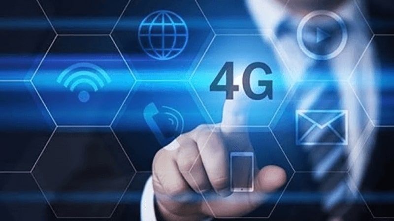 Cách đăng ký 4G Viettel giá rẻ từ 5K 20K có ngay data tốc độ cao