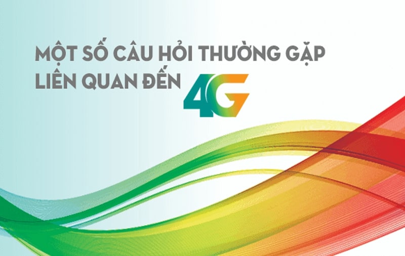 Cách đăng ký 4G Viettel giá rẻ từ 5K 20K có ngay data tốc độ cao