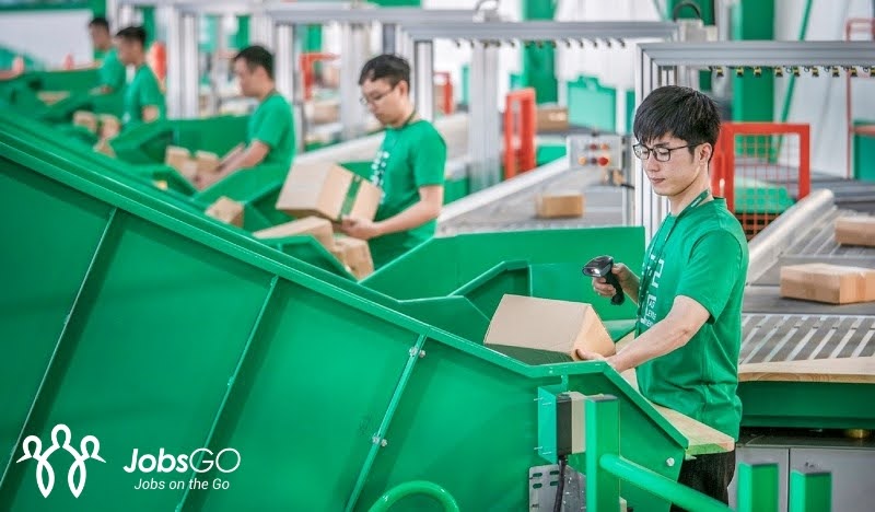 Tham Khảo Các Hãng Shipper Trước Khi Đăng Ký