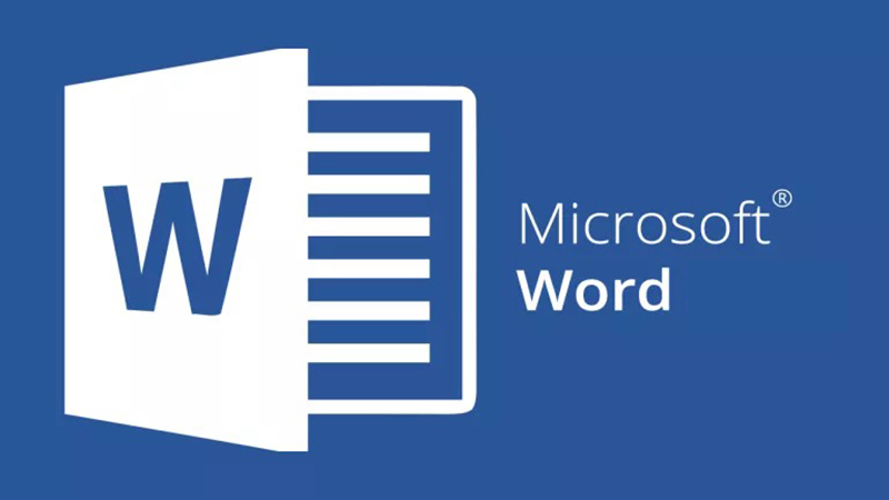 Microsoft Word giúp soạn thảo văn bản hiệu quả