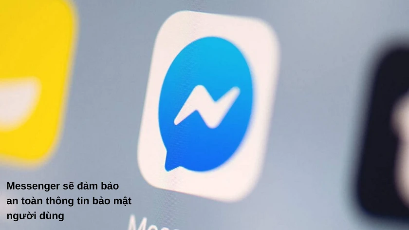 ứng dụng messenger