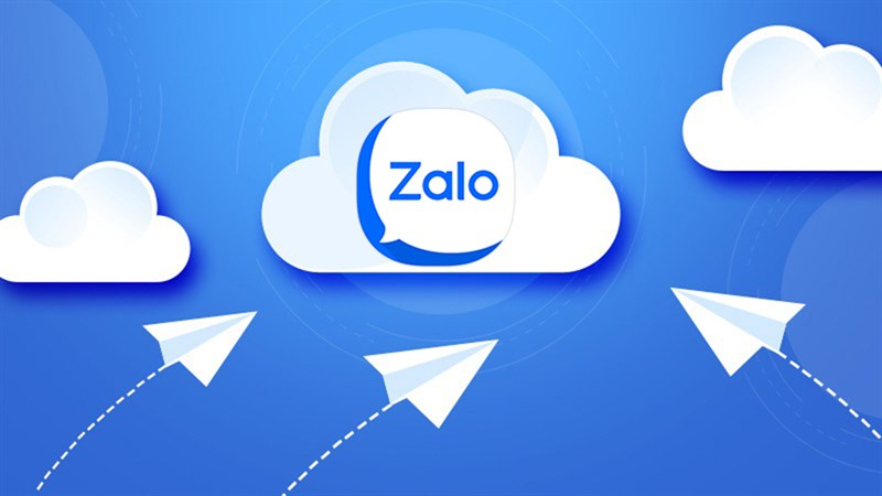 Có nhiều nguyên nhân xảy ra tình trạng mất dữ liệu Cloud Zalo