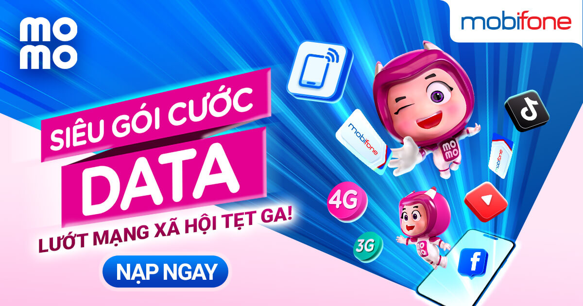 Bật mí 6 cách kiểm tra Data MobiFone cực đơn giản