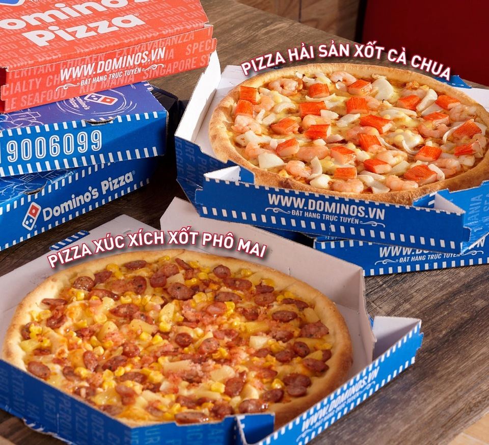 Bật mí cách làm pizza xúc xích ngon chuẩn vị