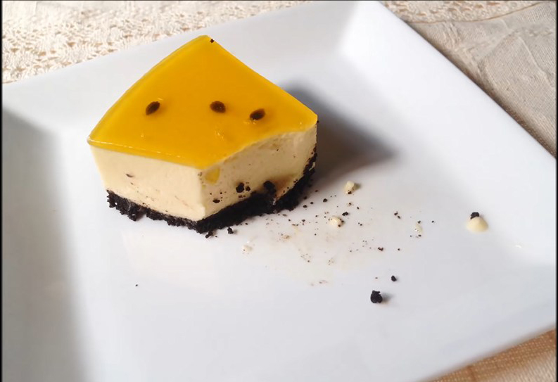 Cận cảnh 4 cách làm cheesecake mát lạnh đầy hấp dẫn