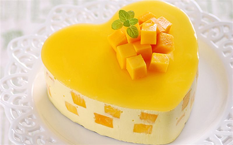 Cận cảnh 4 cách làm cheesecake mát lạnh đầy hấp dẫn