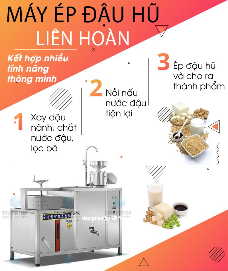 cách làm đậu phụ để bán