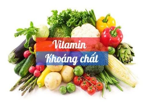 Hàm lượng dinh dưỡng có trong đường phèn không cung cấp vitamin hoặc khoáng chất