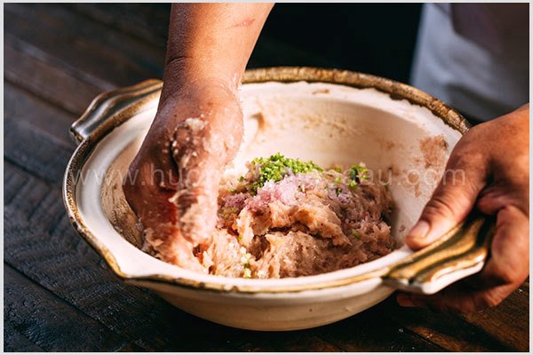 làm há cảo chiên