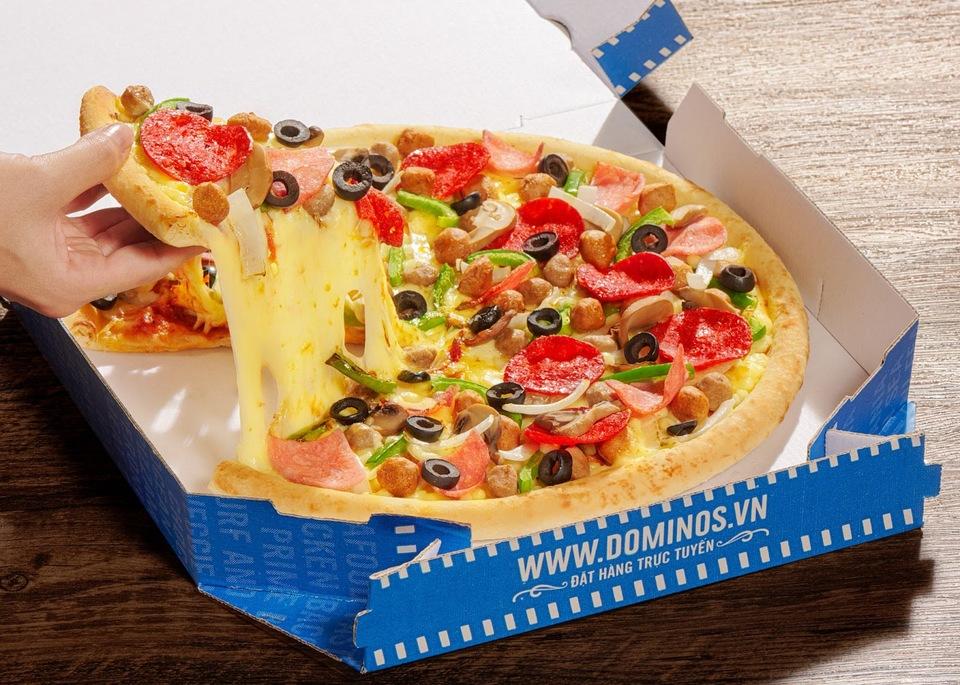 Khám phá 3 cách làm bánh pizza bò thơm ngon, chuẩn vị Mỹ