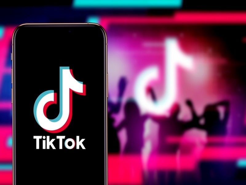 kiếm tiền từ tiktok