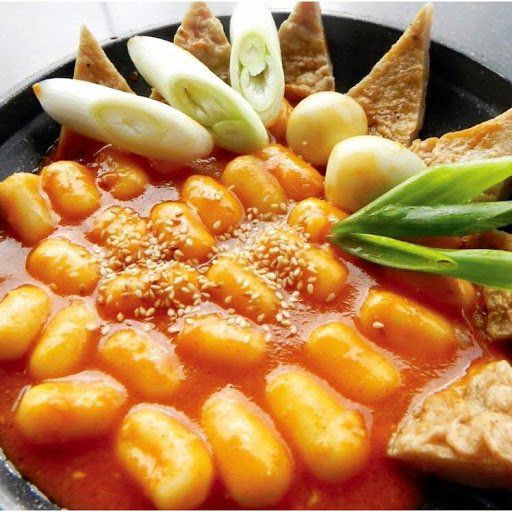 4 cách làm sốt tokbokki đơn giản mà lại ngon chuẩn vị Hàn Quốc - 12