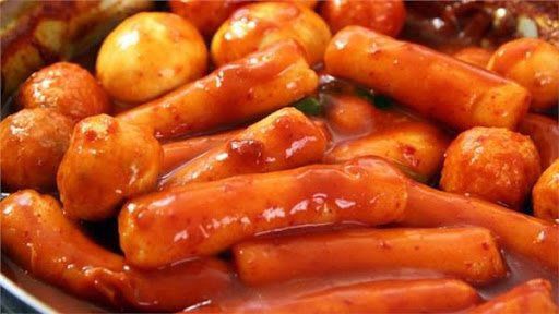 4 cách làm sốt tokbokki đơn giản mà lại ngon chuẩn vị Hàn Quốc - 3