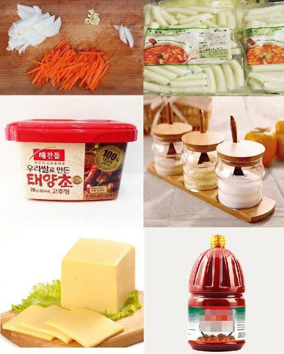 4 cách làm sốt tokbokki đơn giản mà lại ngon chuẩn vị Hàn Quốc - 4