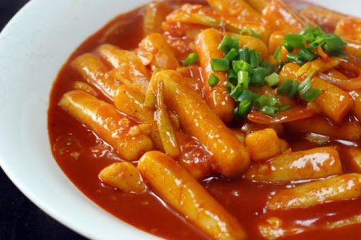 4 cách làm sốt tokbokki đơn giản mà lại ngon chuẩn vị Hàn Quốc - 9