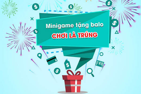 Tổ chức Give away, Minigame, khuyến mại và tính năng Livestream