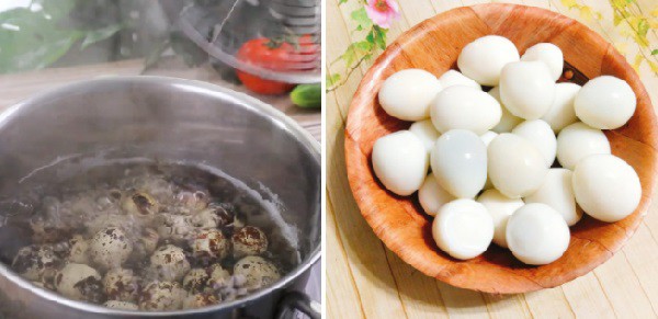 3 cách làm trứng sốt cà chua đơn giản vài phút là có món ngon - 10