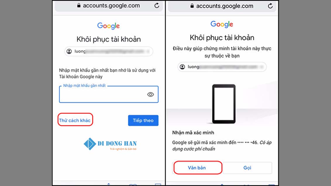 Cách lấy lại mật khẩu Gmail bằng số điện thoại b5.jpg