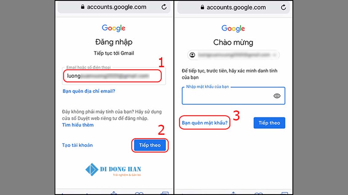 Cách lấy lại mật khẩu Gmail bằng Email khôi phục b2.jpg