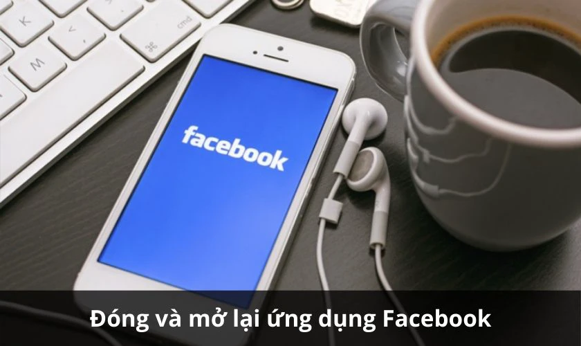 Cách sửa lỗi tài khoản Facebook không có tính năng hẹn hò