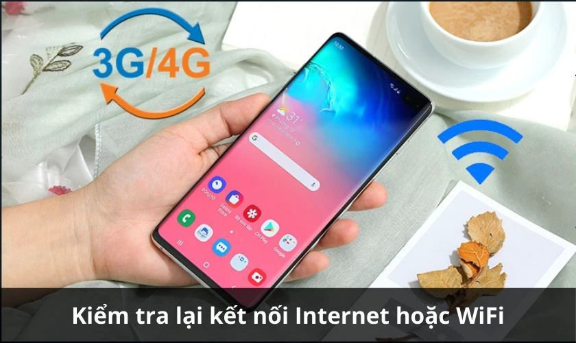 Cách sửa lỗi tài khoản Facebook không có tính năng hẹn hò