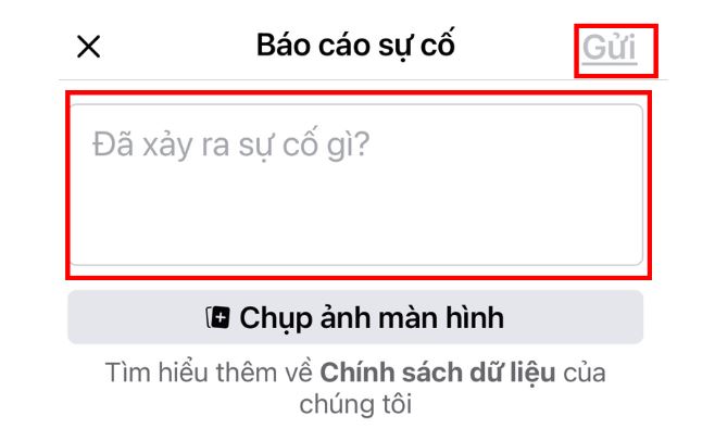 Cách mở khoá livestream trên facebook