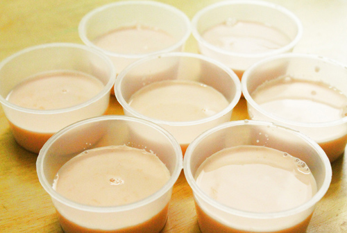 CÁCH NẤU PUDDING THƠM NGON - ĂN LÀ GHIỀN