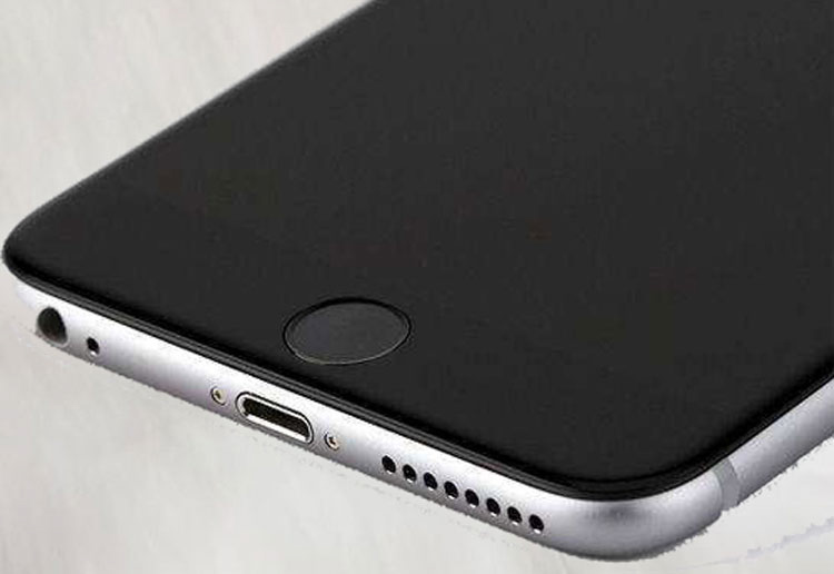 Cách nhận biết màn hình iPhone 6 Plus zin bằng kiểm tra ngoại hình