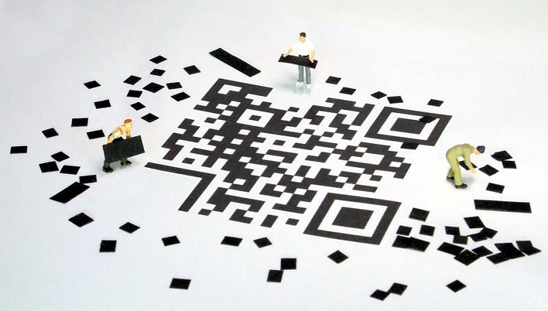 Mã QR là gì?