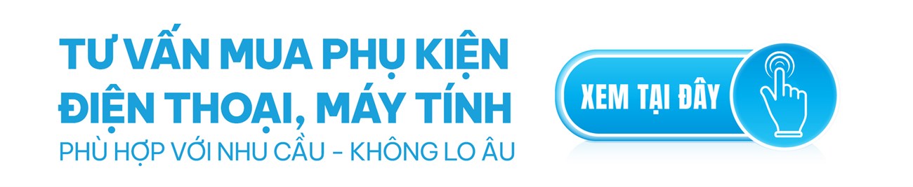 Phụ kiện điện thoại, phụ kiện máy tính giá rẻ, mẫu mã đa dạng, hỗ trợ giao hàng tận nơi trên toàn quốc | Xem ngay