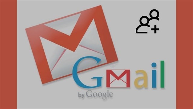 Cách thêm tài khoản Gmail, đăng nhập nhiều tài khoản Gmail cùng lúc