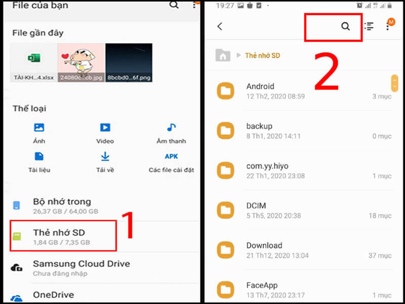 Có thể lưu video từ Google nhờ các ứng dụng