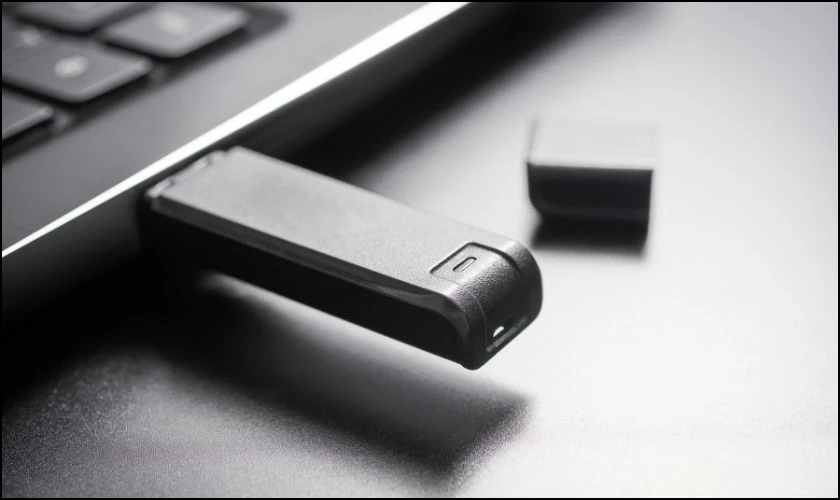 Tại sao không thể tải nhạc MP3 miễn phí về USB được?