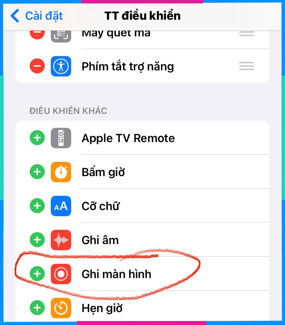 Cách lưu Story của người khác trên Facebook iPhone B2