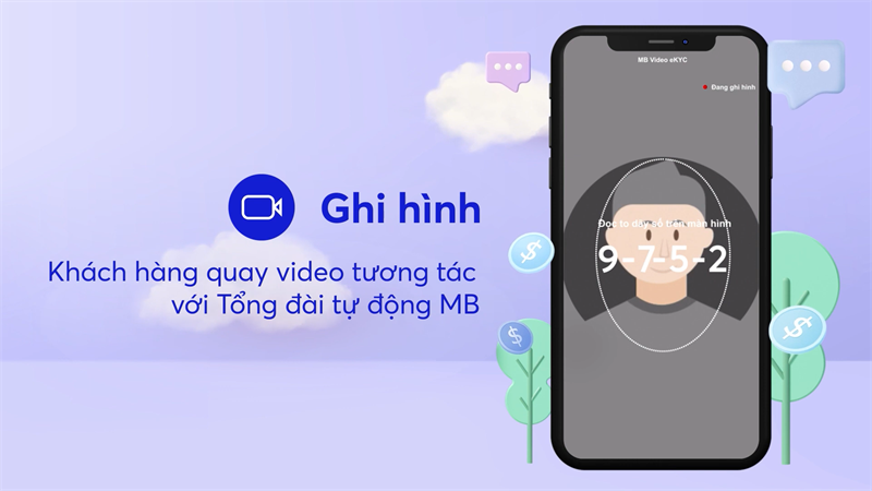 Xác thực gương mặt