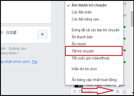 Ẩn nick Facebook trên máy tính - Ảnh 1