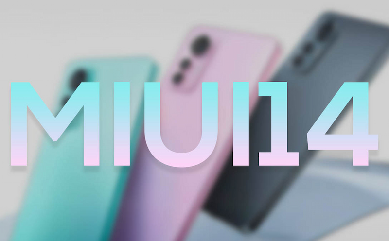 Xiaomi đưa quảng cáo lên trên giao diện MIUI