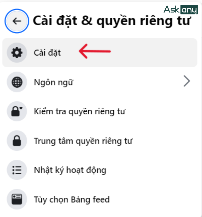 cách đổi id fanpage