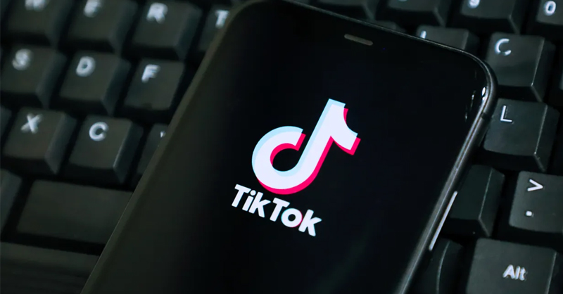 TikTok đã trở thành nền tảng mạng xã hội video phổ biến hiện nay