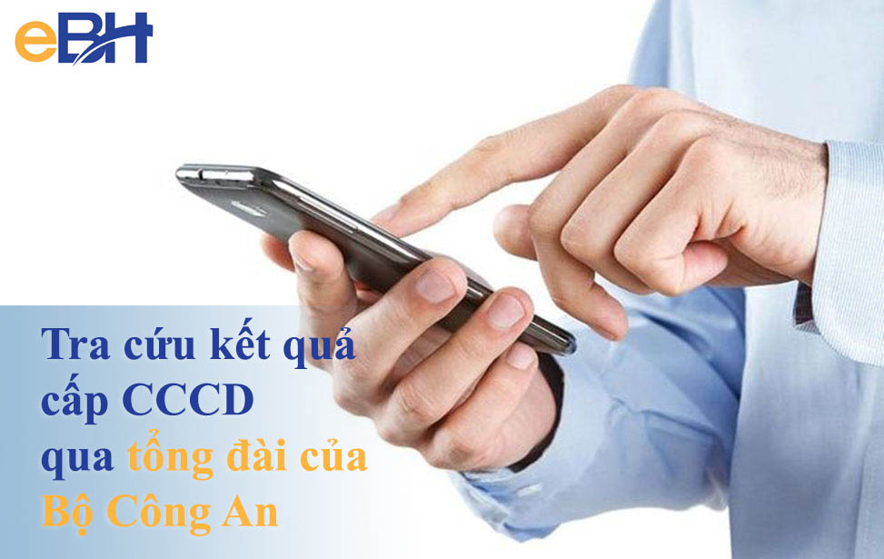 Tổng đài 1900 0368 của Bộ Công an tiếp nhận và hỗ trợ người dân về căn cước công dân