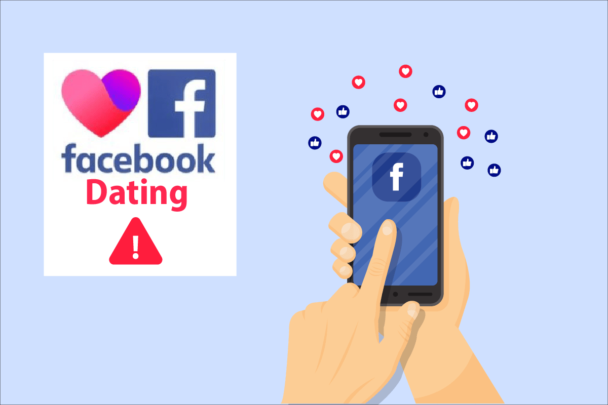 khôi phục tính năng hẹn hò trên facebook 2