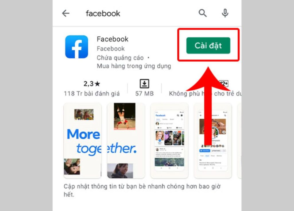 khôi phục tính năng hẹn hò trên facebook 3