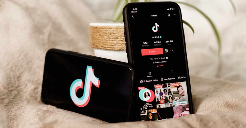 ID TikTok là một đoạn mã đặc trưng và duy nhất cho một tài khoản TikTok