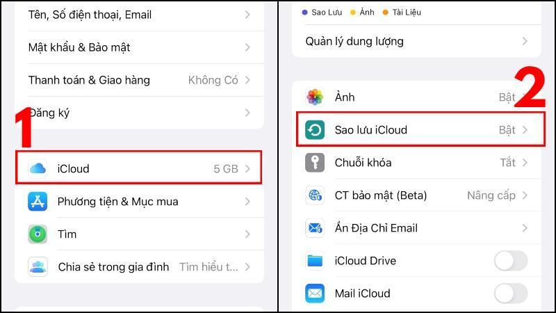 Cách khôi phục tin nhắn SMS trên điện thoại