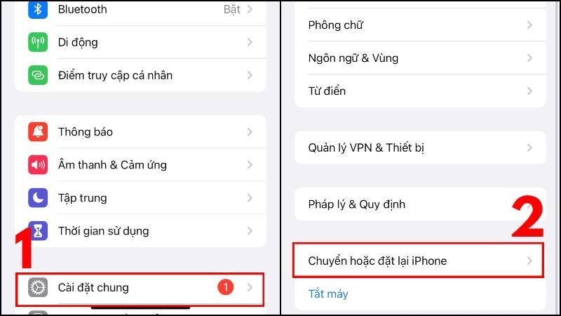 Cách khôi phục tin nhắn SMS trên điện thoại