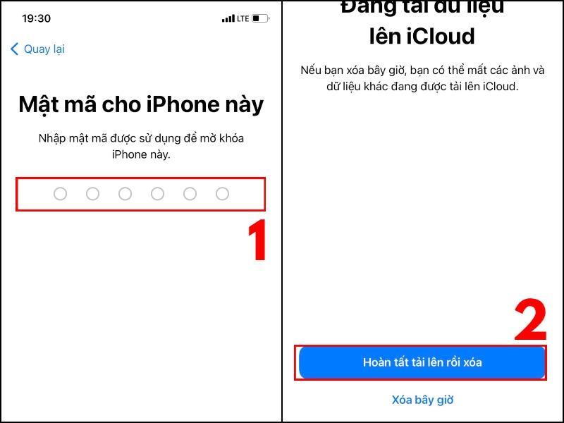 Cách khôi phục tin nhắn SMS trên điện thoại