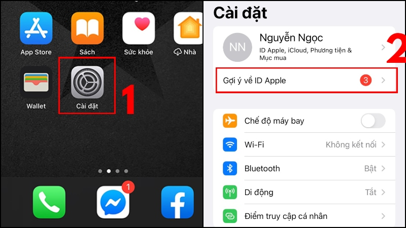 Cách khôi phục tin nhắn SMS trên điện thoại