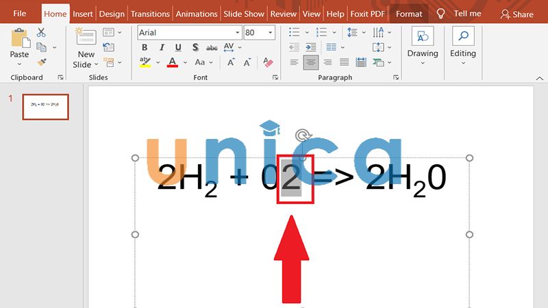 cach-viet-chi-so-duoi-trong-powerpoint-4