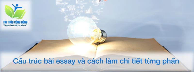 Cấu Trúc Bài Essay Và Cách Làm Chi Tiết Từng Phần