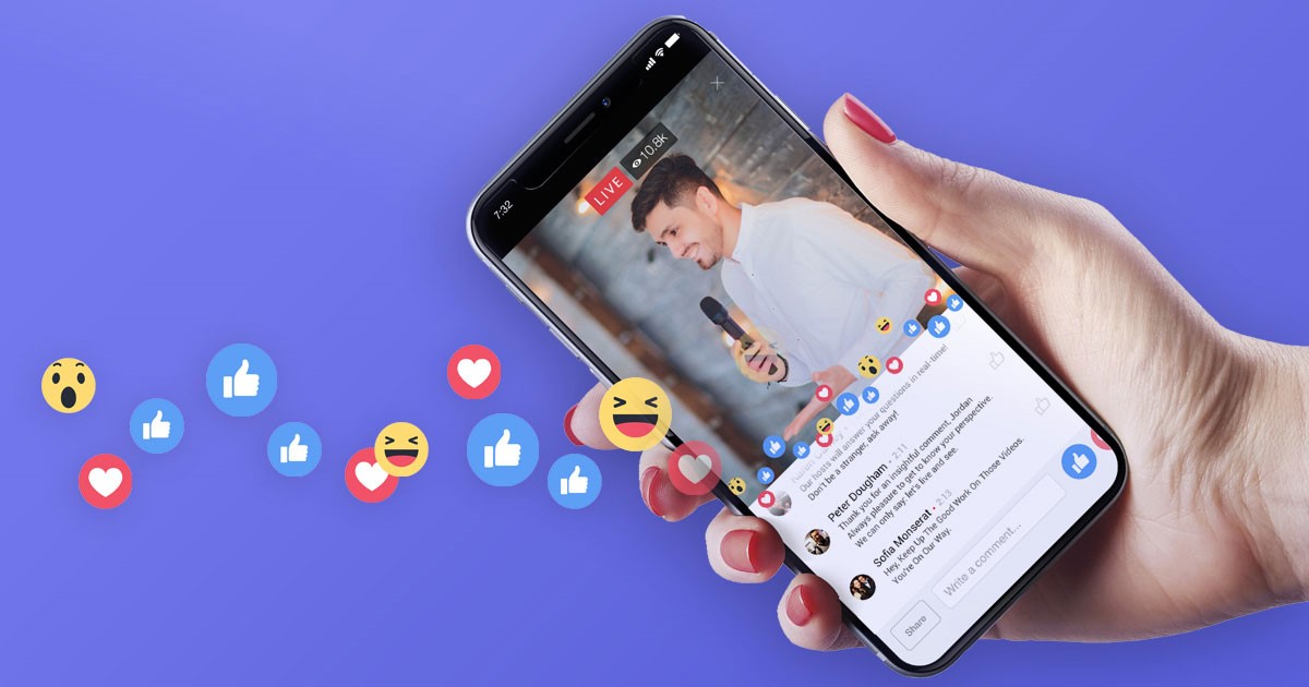 Cách Xem Lại Livestream Trên Facebook Nhanh Chóng, Đơn Giản